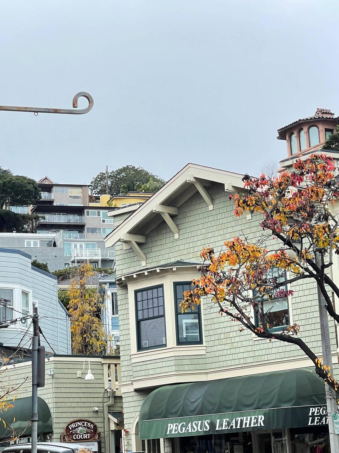 Sausalito