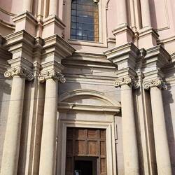 Santa Maria del Suffragio