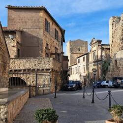 Lavatoio e abbeveratoio