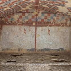 Tomba del cacciatore