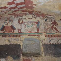 Tomba delle leonesse