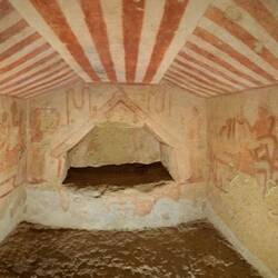 Tomba della Pulcella