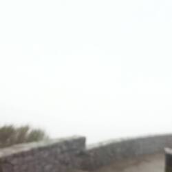 heutige Sicht von den Twin Peaks