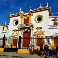 Plaza de Toros