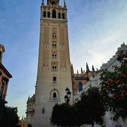 Catedral de Sevilla