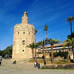 Torre del Oro