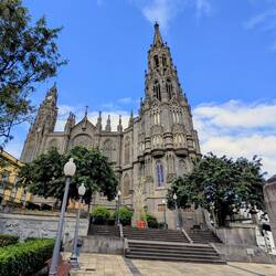 Weiter geht's nach Arucas