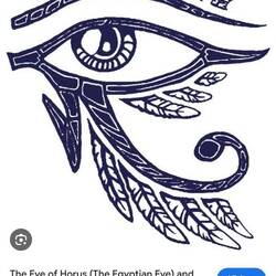 Eye of Horus