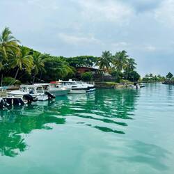 "Vuda Marina" 🛥️⛵️