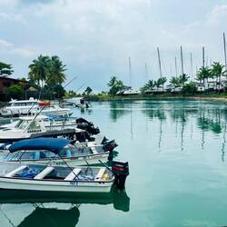 "Vuda Marina" 🛥️⛵️