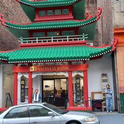 China Town