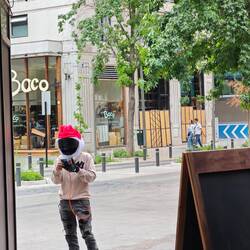 Weihnachten naht Teil 2