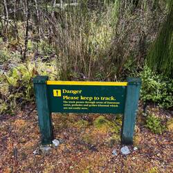 Bleek waar, van sommigen kon je de bodem niet zien