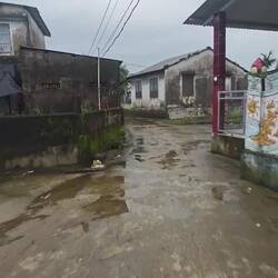 Hier mal ein Beispiel für nicht so schöne Seiten von Vietnam