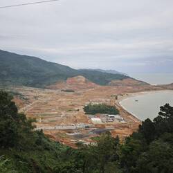 Auswirkungen von Tourismus