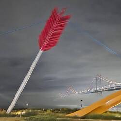 Cupid's Span