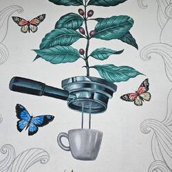 Beim Ausgang entdeckt. Also sollten sie es auch können.