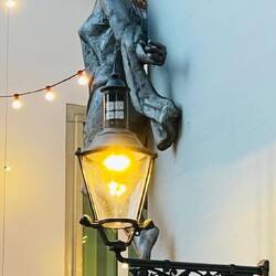 Afición del fotógrafo