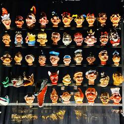 De las calles de Lucerna