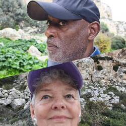 Wir passen aufeinander auf 👨🏽‍🦳🧑🏼‍🦳