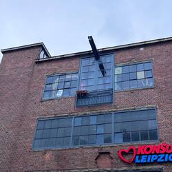 Konsum, a legacy of the GDR