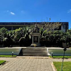 Monument of remembrance