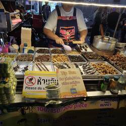 nichts für schwache Nerven 🫣