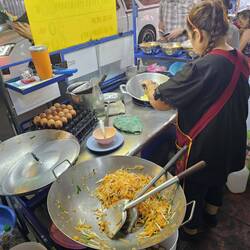 super lecker hier gegessen 👍