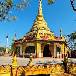 Nachgestelltes Irgendwas 😎