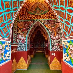 So sieht's innen aus