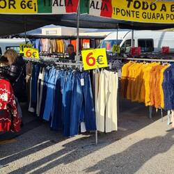 Also muss das Frühstück noch ein paar Minuten warten