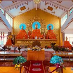 Der Sound wirkte auf uns sehr beruhigend, fast hypnotisierend.