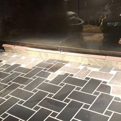 Che battiscopa😅🤣