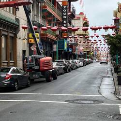 Chinatown