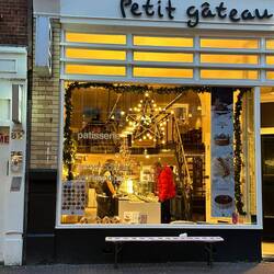 Spot Josh hard at work 👀