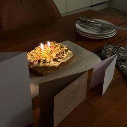 Celebrating Josh 💗