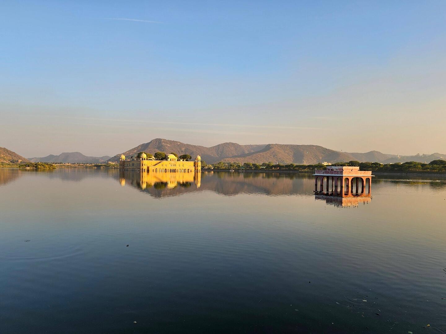 Jal Mahal