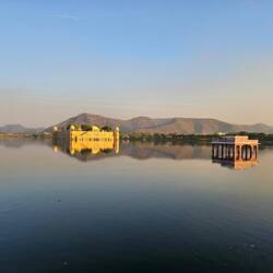 Jal Mahal