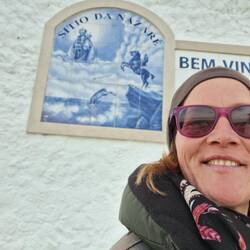 Stairway to heaven, geschafft