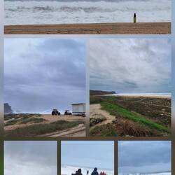 Schon ein komplexes, eigenes System