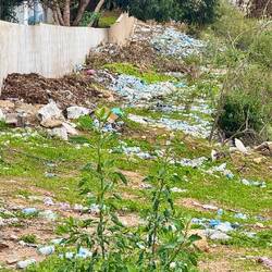 Dies ist keine Müllkippe