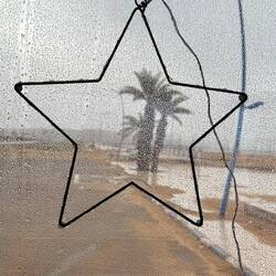 Bekanntes Wetter ⛈️