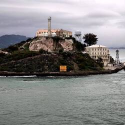 Alcatraz