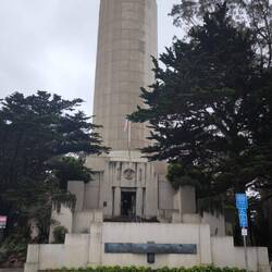 Coit Tower