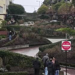 Lombard Street