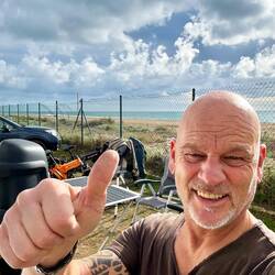 Noch ist Sonne ☀️