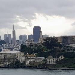 Alcatraz