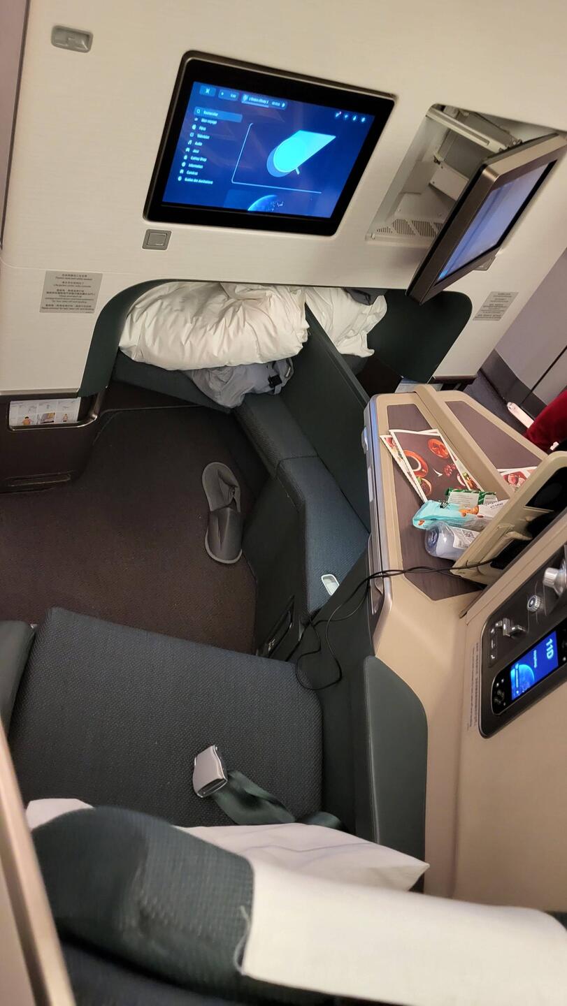 Ma place ❤️🍀🥳