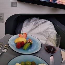 C'est meilleur dans de la vaisselle 😇