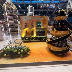 Frohe Weihnachten 🎄😅🇹🇭🔜🇦🇺